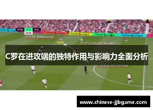 C罗在进攻端的独特作用与影响力全面分析